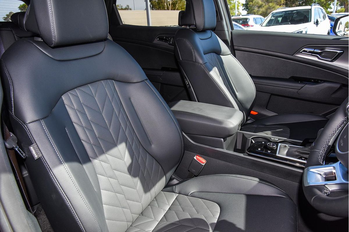 2025 Kia Sportage SX+ NQ5