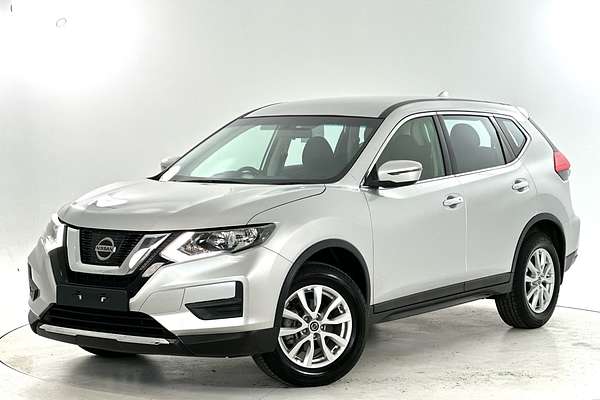 2020 Nissan X-TRAIL ST T32