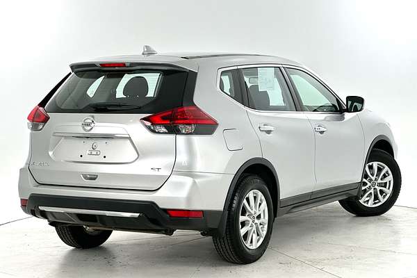 2020 Nissan X-TRAIL ST T32