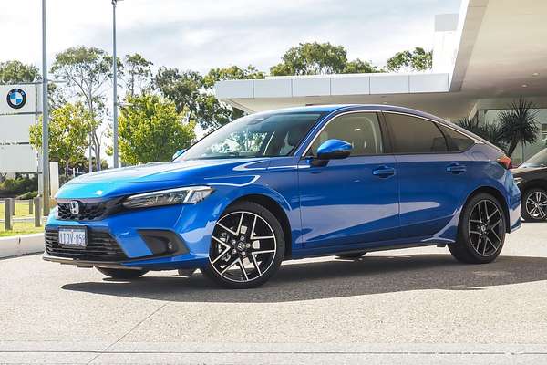 2024 Honda Civic