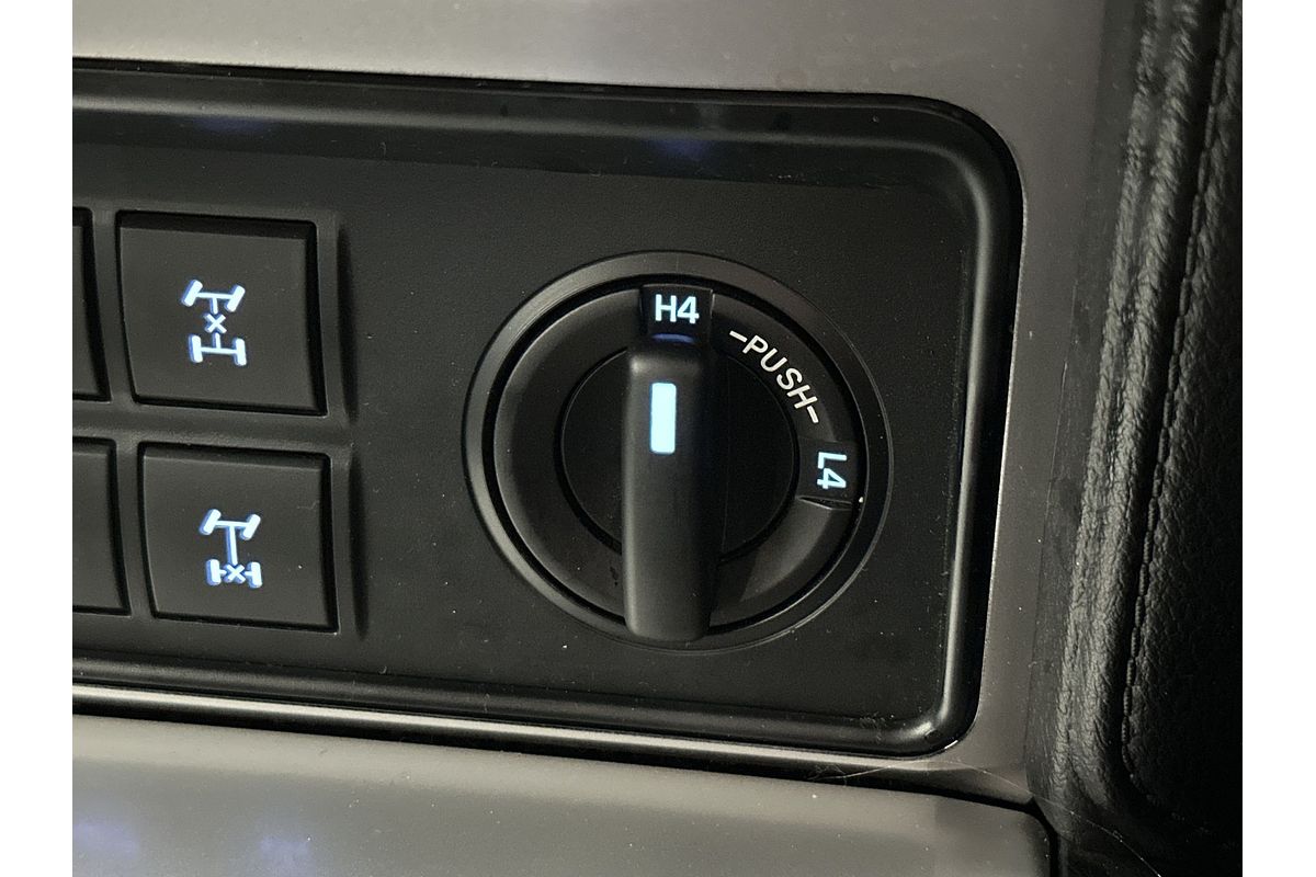 2021 Toyota Landcruiser Prado GXL GDJ150R