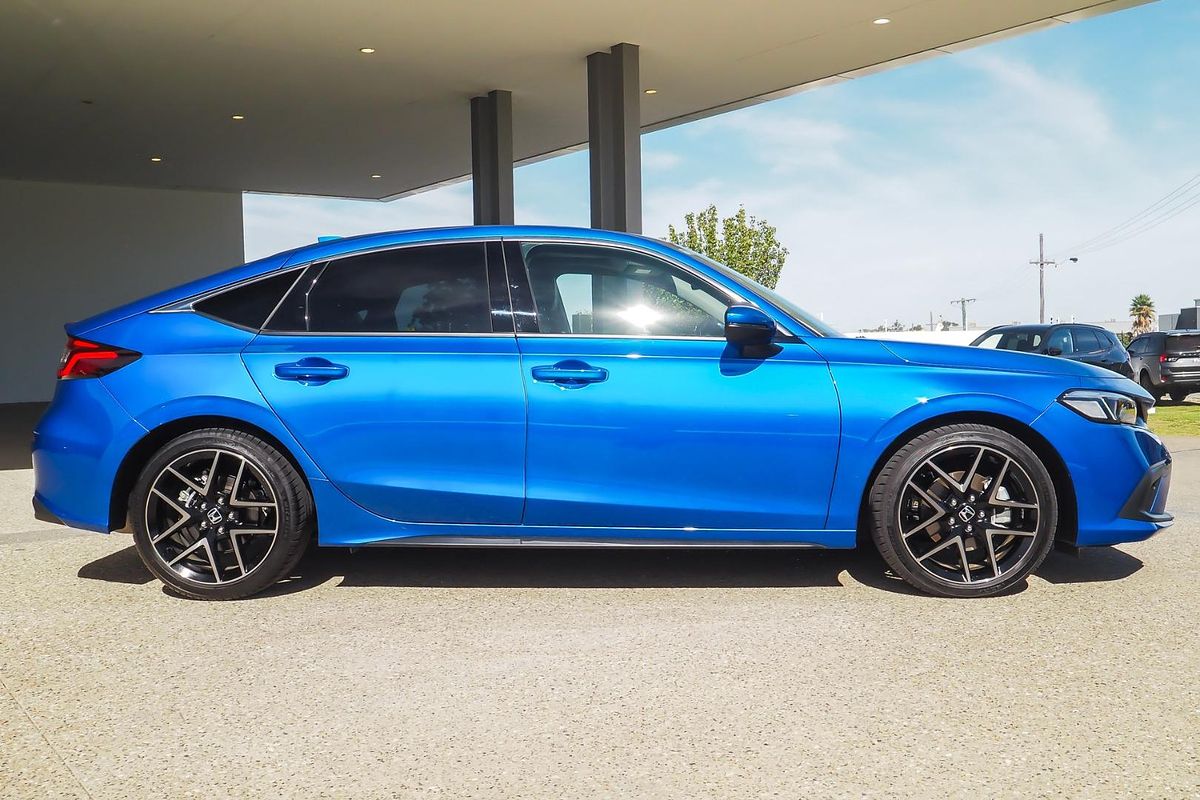 2024 Honda Civic