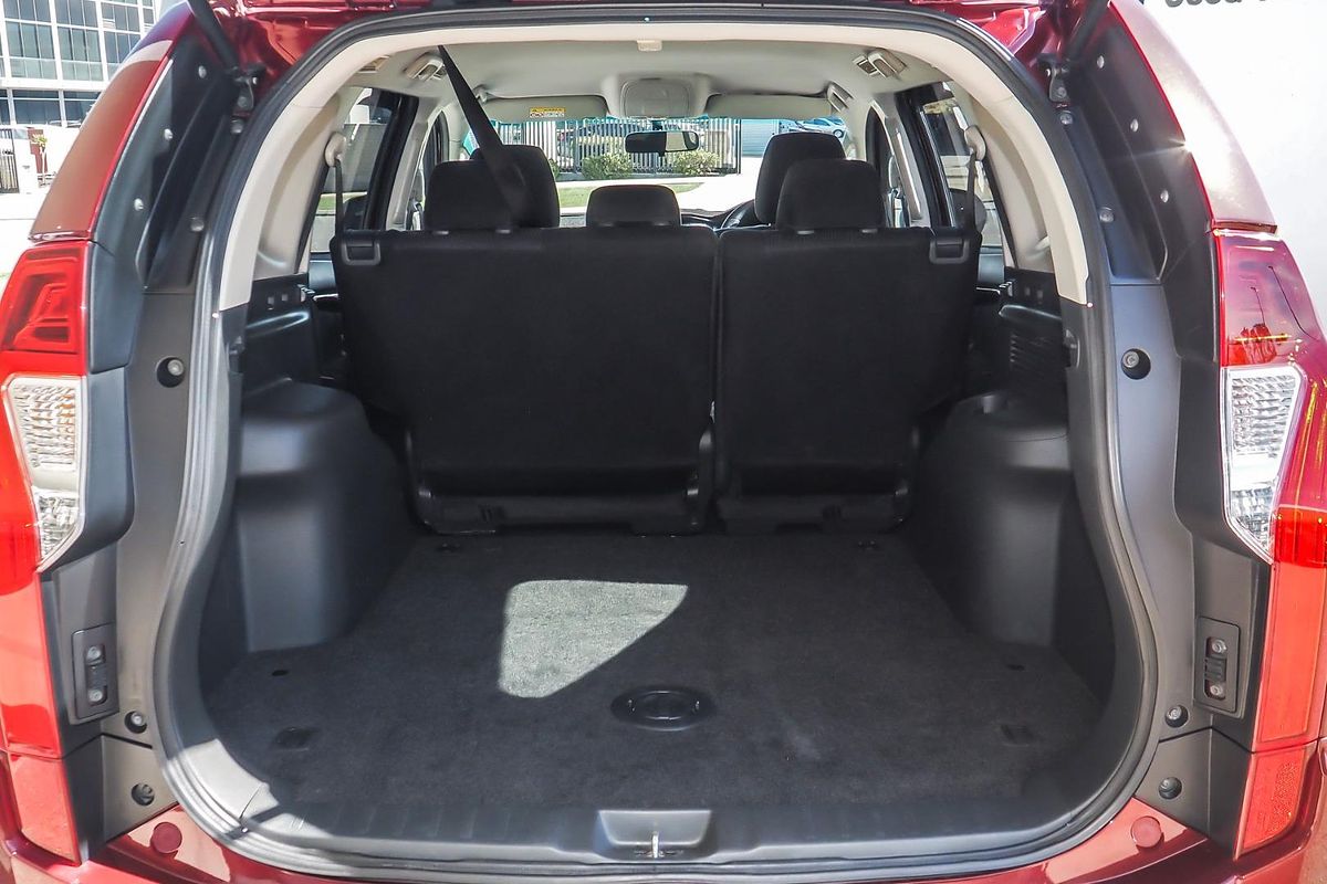 2017 Mitsubishi Pajero Sport GLX QE