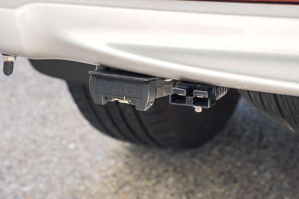 2017 Mitsubishi Pajero Sport GLX QE