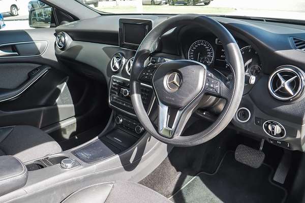 2013 Mercedes-Benz A-Class A180 W176
