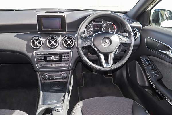 2013 Mercedes-Benz A-Class A180 W176