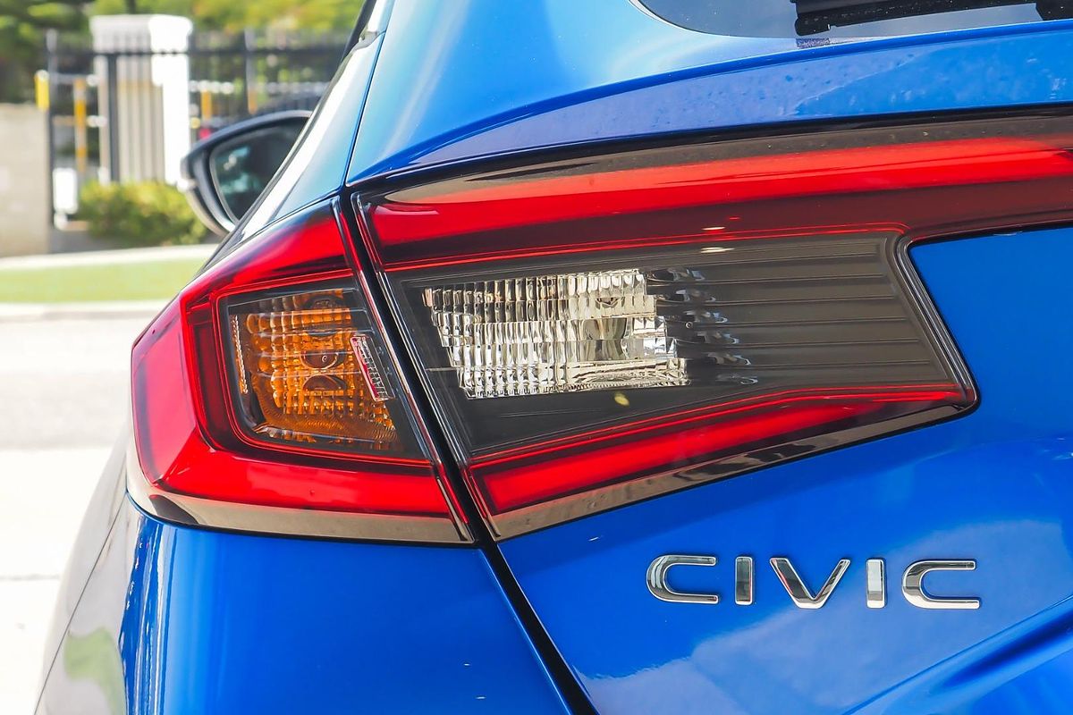 2024 Honda Civic