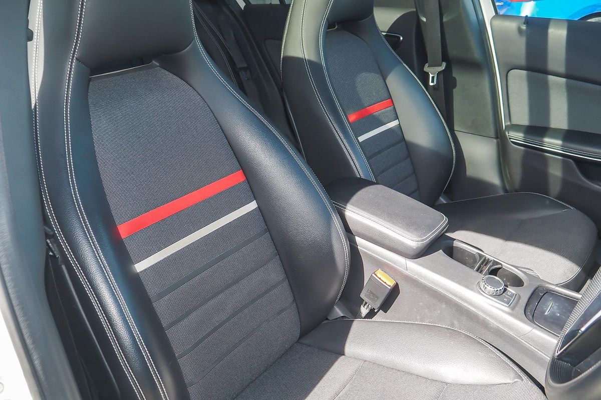 2013 Mercedes-Benz A-Class A180 W176