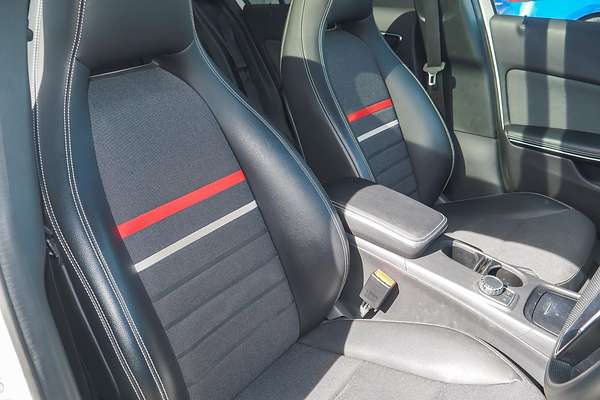 2013 Mercedes-Benz A-Class A180 W176
