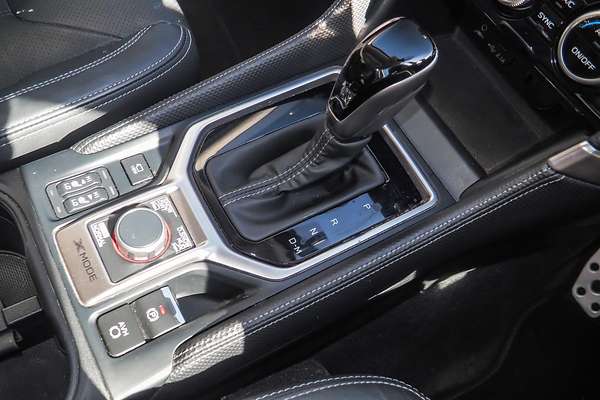 2020 Subaru Forester 2.5i-S S5