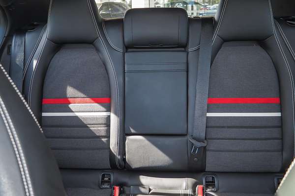 2013 Mercedes-Benz A-Class A180 W176