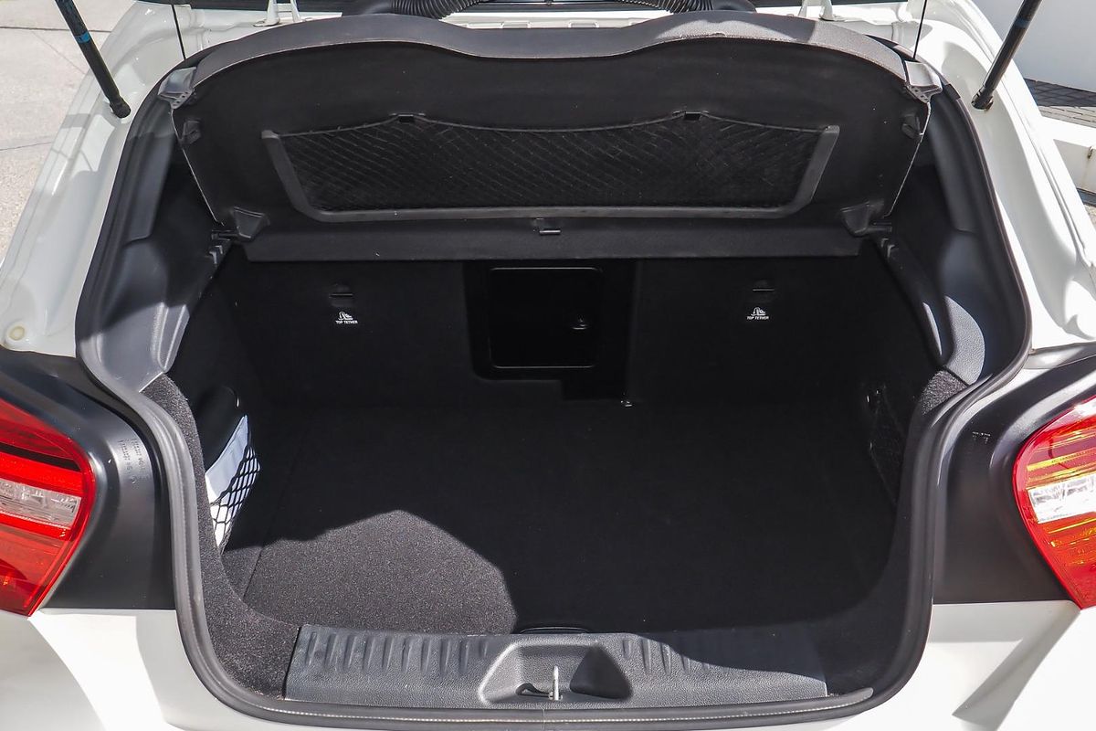 2013 Mercedes-Benz A-Class A180 W176