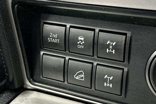 2023 Toyota Landcruiser Prado GXL GDJ150R