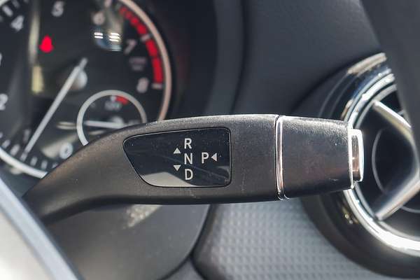 2013 Mercedes-Benz A-Class A180 W176