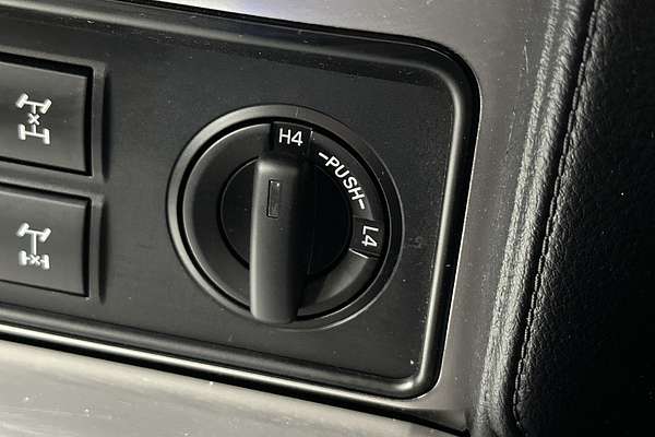 2023 Toyota Landcruiser Prado GXL GDJ150R