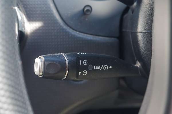 2013 Mercedes-Benz A-Class A180 W176