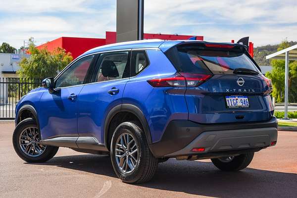 2024 Nissan X-TRAIL ST T33