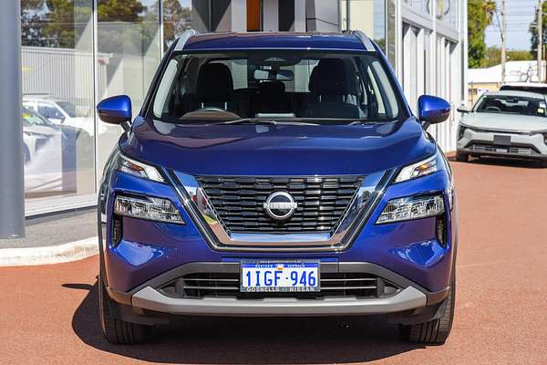2024 Nissan X-TRAIL ST T33