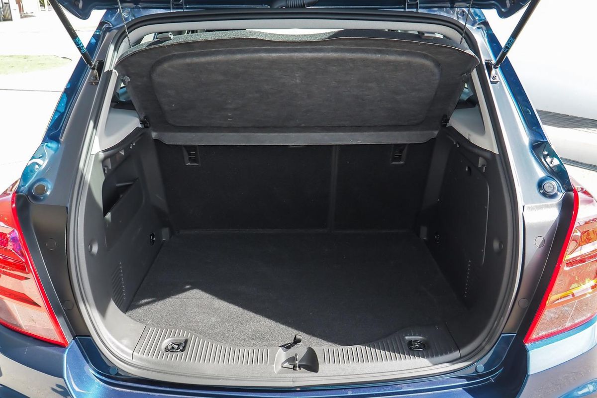 2020 Holden Trax LS TJ
