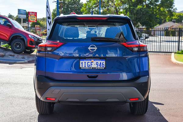 2024 Nissan X-TRAIL ST T33