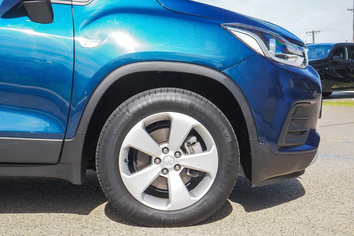2020 Holden Trax LS TJ