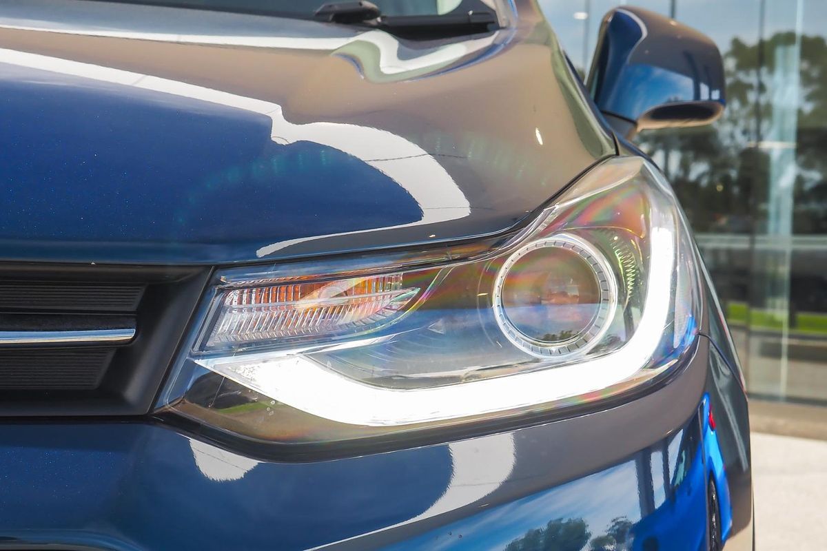 2020 Holden Trax LS TJ