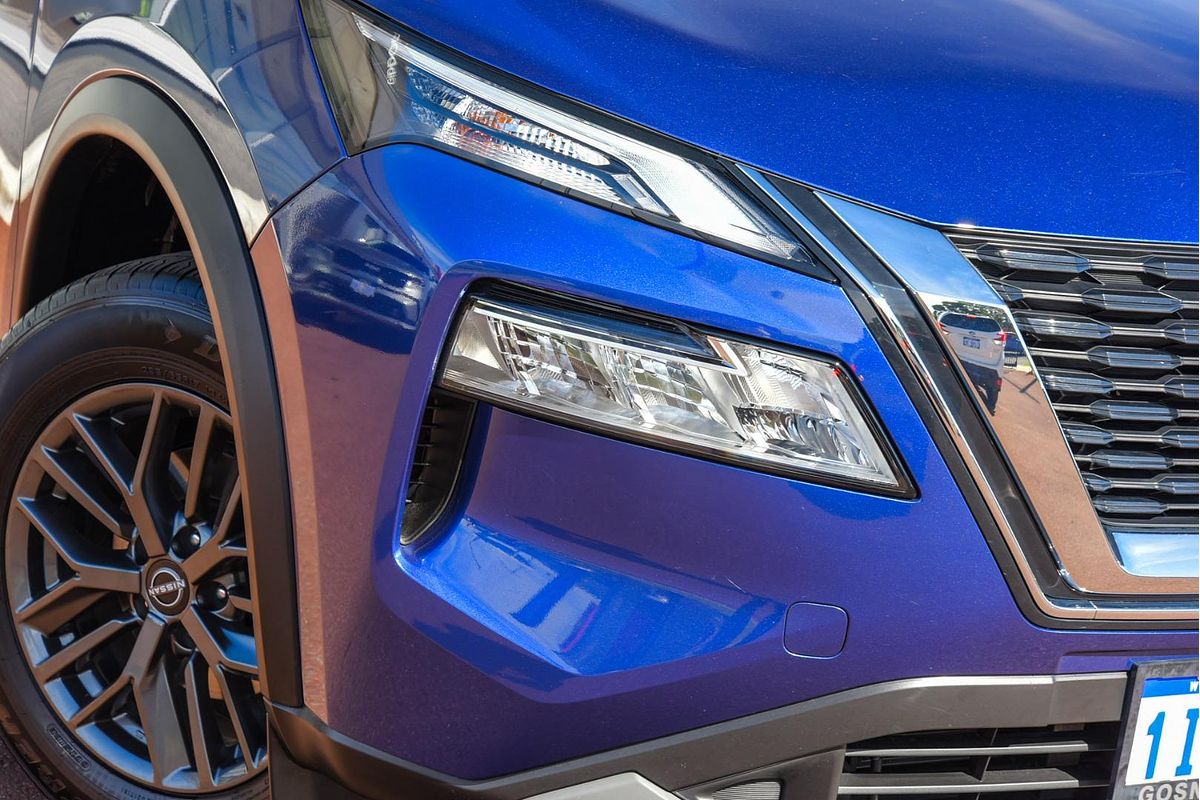 2024 Nissan X-TRAIL ST T33