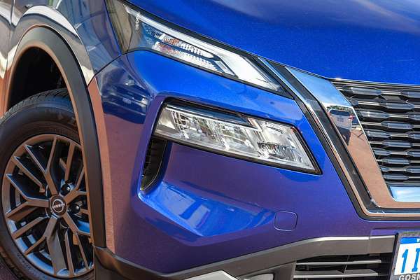 2024 Nissan X-TRAIL ST T33