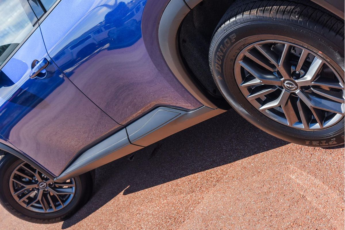 2024 Nissan X-TRAIL ST T33
