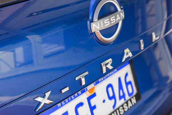 2024 Nissan X-TRAIL ST T33