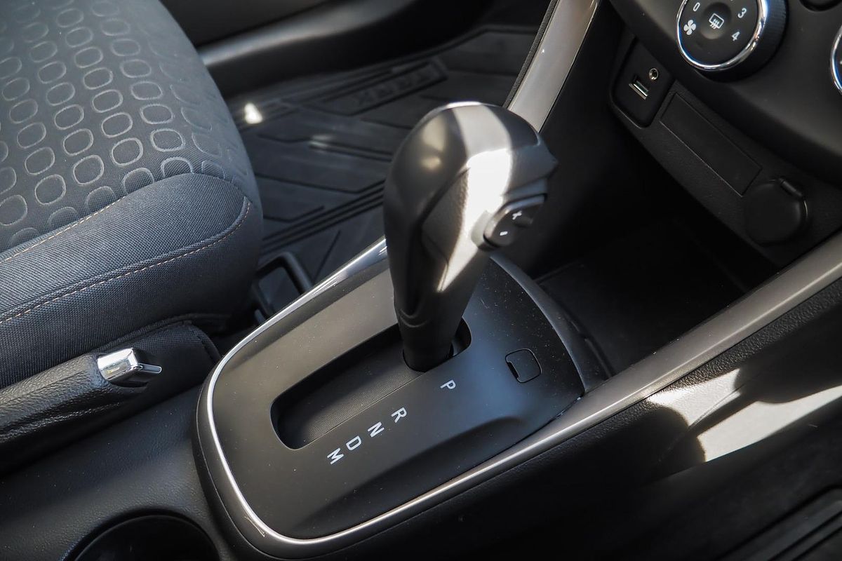 2020 Holden Trax LS TJ