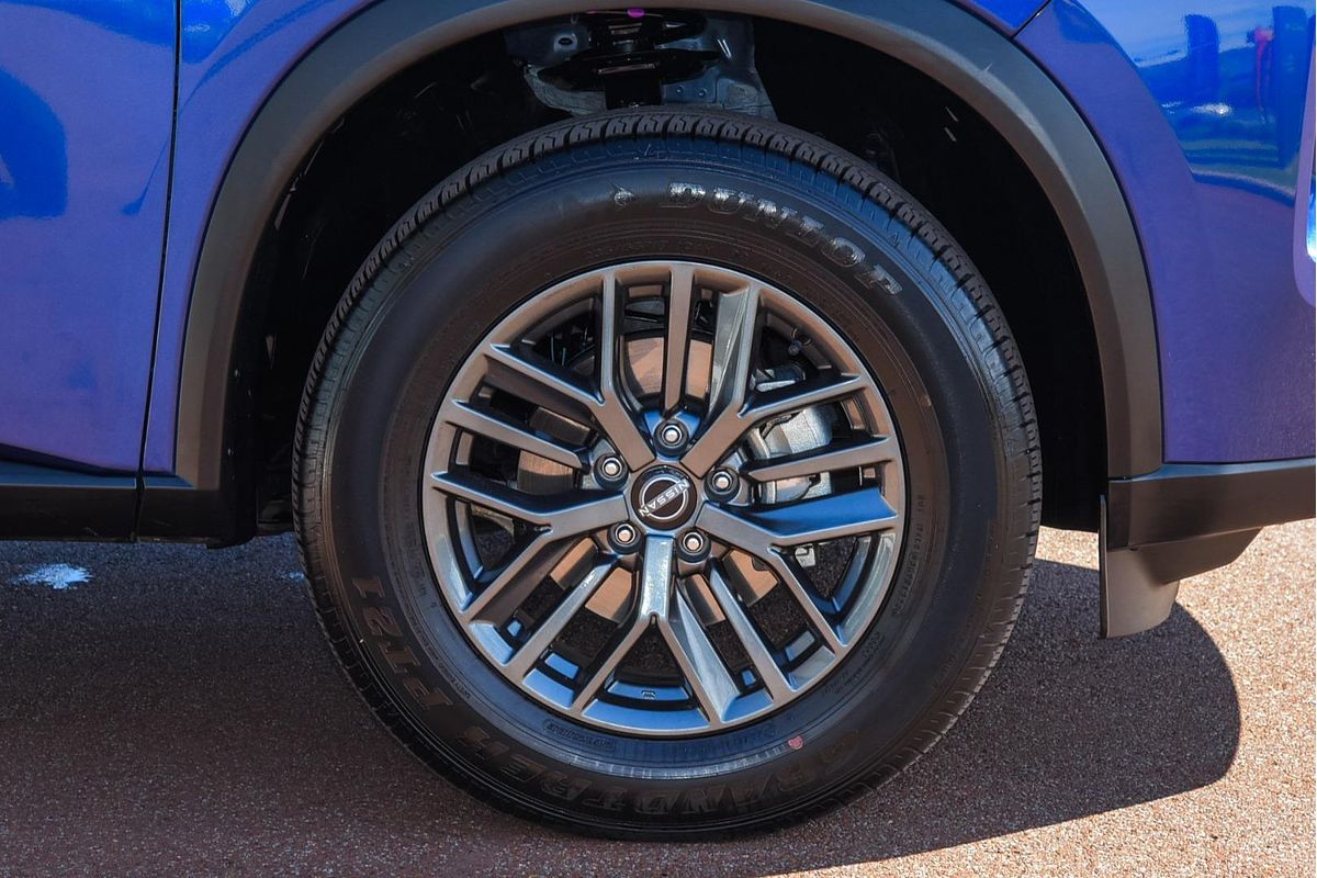 2024 Nissan X-TRAIL ST T33