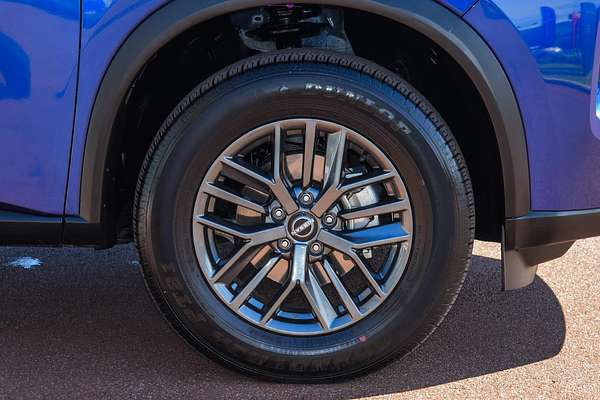 2024 Nissan X-TRAIL ST T33