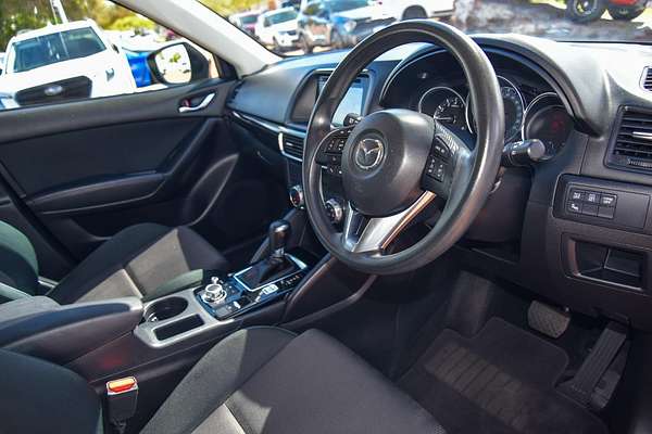 2016 Mazda CX-5 Maxx KE Series 2