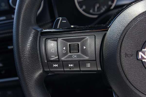 2024 Nissan X-TRAIL ST T33
