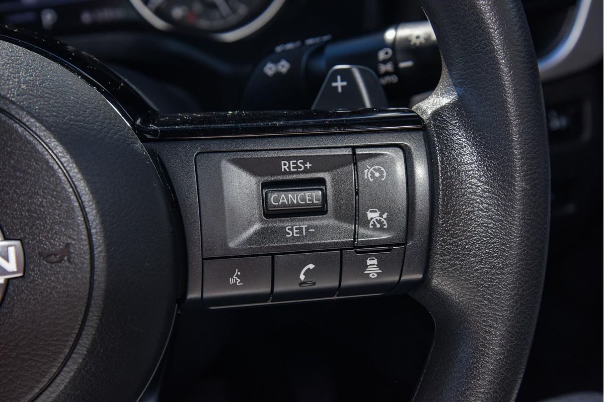 2024 Nissan X-TRAIL ST T33
