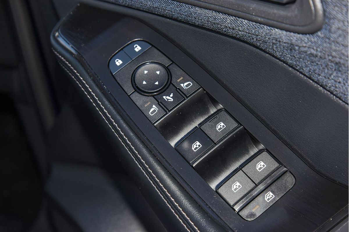 2024 Nissan X-TRAIL ST T33