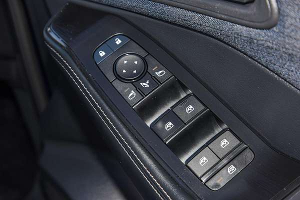 2024 Nissan X-TRAIL ST T33