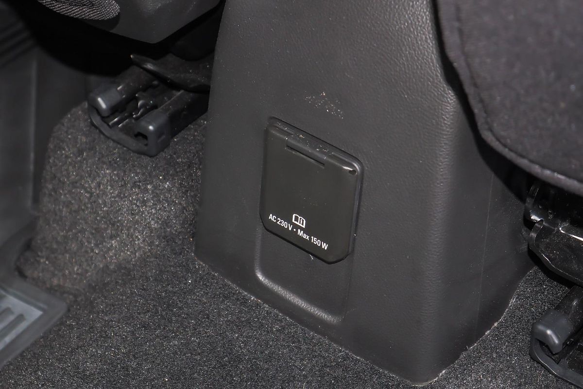 2020 Holden Trax LS TJ