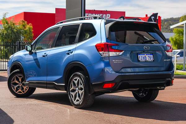 2024 Subaru Forester 2.5i S5