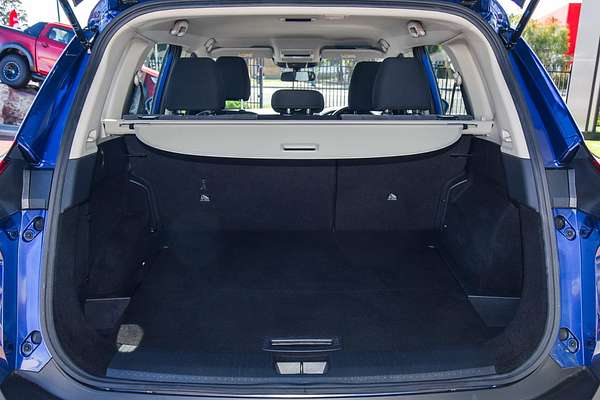2024 Nissan X-TRAIL ST T33