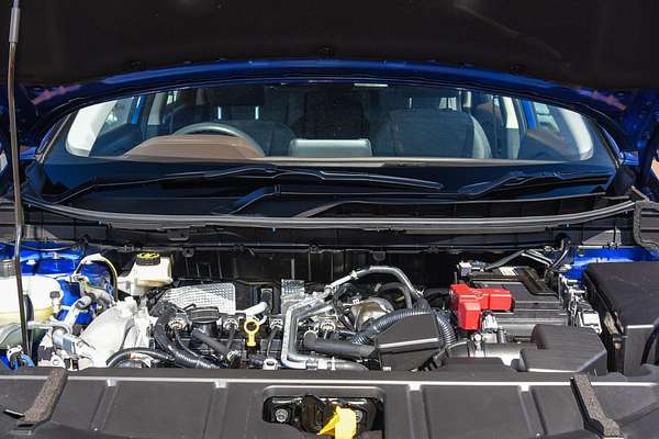 2024 Nissan X-TRAIL ST T33