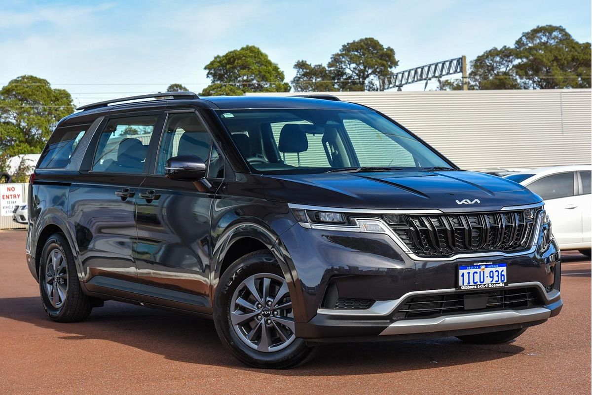 2024 Kia Carnival S KA4