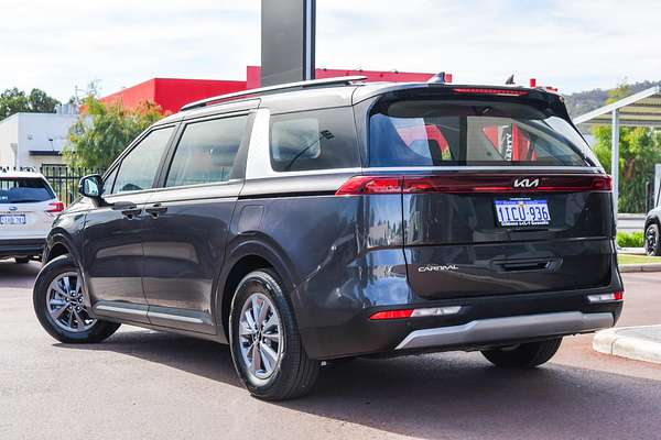 2024 Kia Carnival S KA4