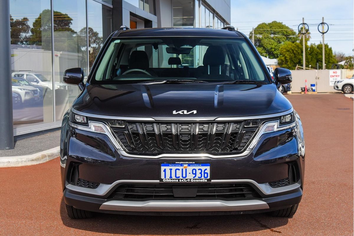 2024 Kia Carnival S KA4