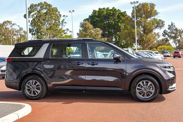 2024 Kia Carnival S KA4