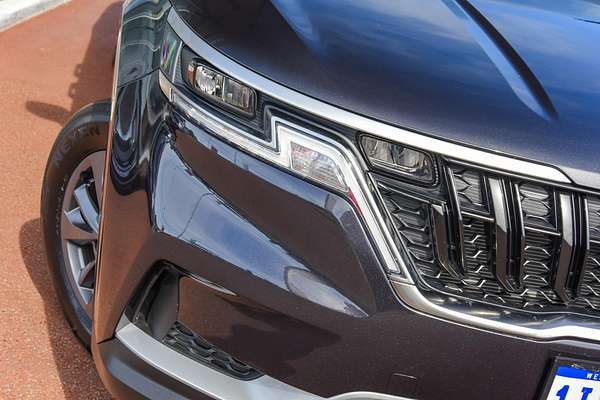 2024 Kia Carnival S KA4