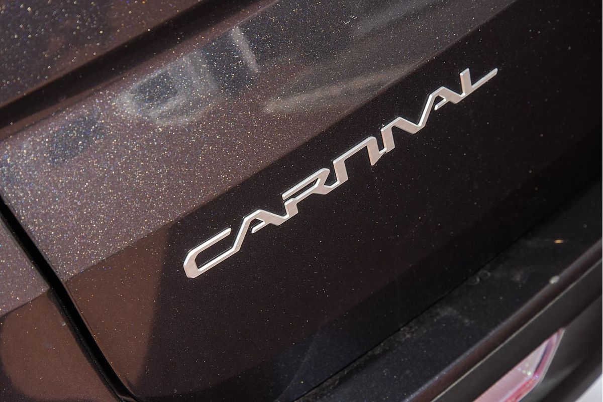 2024 Kia Carnival S KA4