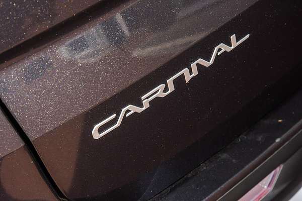 2024 Kia Carnival S KA4