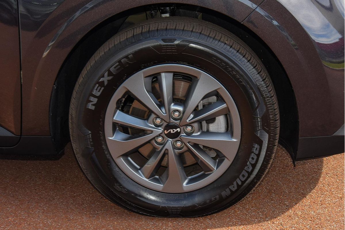 2024 Kia Carnival S KA4